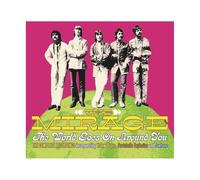 The World Goes On Around You - Anthology - Cd Album