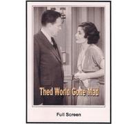 The World Gone Mad 1933