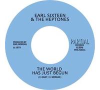 The World Has Just Begun