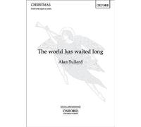 The World Has Waited Long / Recueil