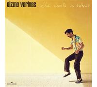 The World in Colour – CD – Rough Trade Distribution GmbH