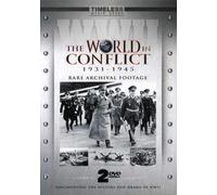 The World in Conflict (1931-1945)