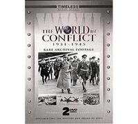 The World In Conflict G