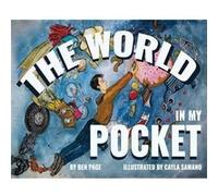 The World In My Pocket - Benjamin Page - Benjamin Page - Livre en Anglais Benjamin PageBenjamin Page (Auteur)
