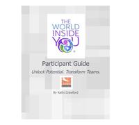 The World Inside You - Participant Guide