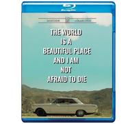 The World Is A Beautiful Place And I Am Not Afraid To Die [Blu-Ray]