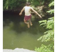 The World Is A Beautiful Place & I Am No Longer Afraid To Die - Whenever, If Ever [Vinyl Lp] Explicit, Clear Vinyl, Green