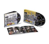 The World Is A Ghetto 50th Anniversary Édition Limitée Coffret CD