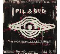 The World Is A Rabbit Hole