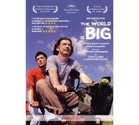 THE WORLD IS BIG - DVD [HD DVD]