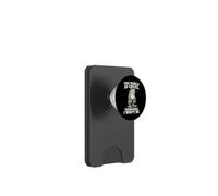The World is Cruel Therefore I Won't Be PopSockets PopWallet pour MagSafe