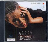 Lincoln, Abbey - The World Is Falling Down