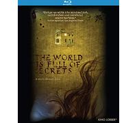 The World is Full of Secrets [Blu-Ray]
