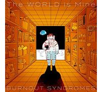 The WORLD is Mine (通常盤)