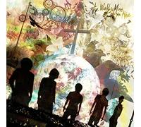 THE WORLD IS MINE(regular.ed)