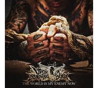 The World Is My Enemy Now