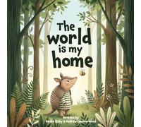 The World is my home