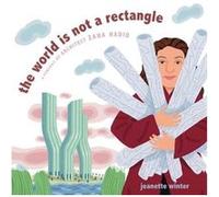 The World Is Not a Rectangle by Jeanette Winter Jeanette Winter, Jeanette Winter (Auteur)