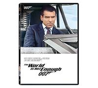 The World Is Not Enough – MGM