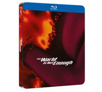 The World Is Not Enough [Blu-Ray] [Region B] (IMPORT) (Pas de version française)