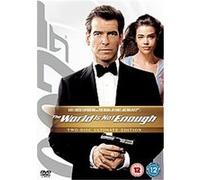 The World Is Not Enough – Import anglais – Twentieth Century Fox Film Corporation