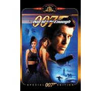 Le monde ne suffit pas - DVD Zone 1 E