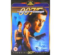 The World Is Not Enough [Region 2]