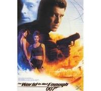 The World Is Not Enough , (Ultimate Edition) G