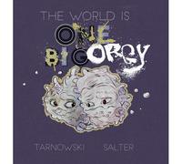 The World Is One Big Orgy
