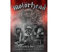 The World Is Ours - Vol 1 Everywhere Further Than Everyplace