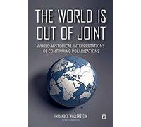 The World Is Out Of Joint