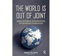 The World Is Out Of Joint