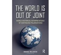 THE WORLD IS OUT OF JOINT - [Version Originale] Inconnu (Auteur)