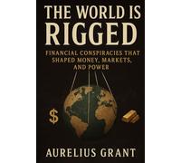 The World Is Rigged: Financial Conspiracies You Weren’t Meant to Know