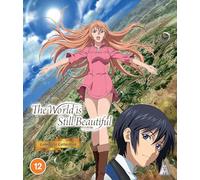 The World is Still Beautiful Collection