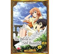 The World Is Still Beautiful [Region 1]