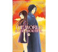 The World is still beautiful T05