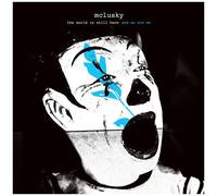 Mclusky – The World Is Still Here and So Are We – CD – Neuf