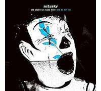 The World Is Still Here and So Are We by Mclusky [CD] NEUF