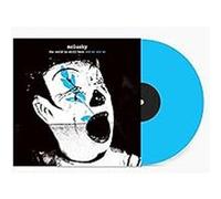 The World Is Still Here and So Are We Vinyle Bleu