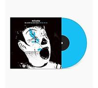 Mclusky – The World Is Still Here and So Are We – Vinyle bleu