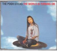 The World is Turning on (x1+3) [Import]