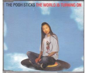 The World is Turning on (x1+3) [Import]