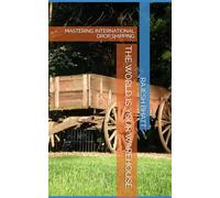 THE WORLD IS YOUR WAREHOUSE: MASTERING INTERNATIONAL DROP SHIPPING