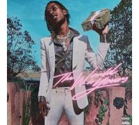 The World Is Yours by Rich The Kid [Audio CD] NEUF