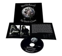 Motörhead – The Wörld Is Yours