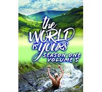 The World is Yours: Season One Volume Five