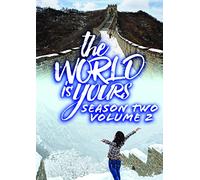 The World is Yours: Season Volume Two