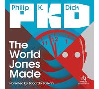 The World Jones Made