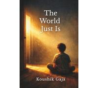 The World Just Is: A Beat Too Late